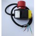 Kompletni vypínač 400V/50Hz, max. 9A , 4kW Tripus